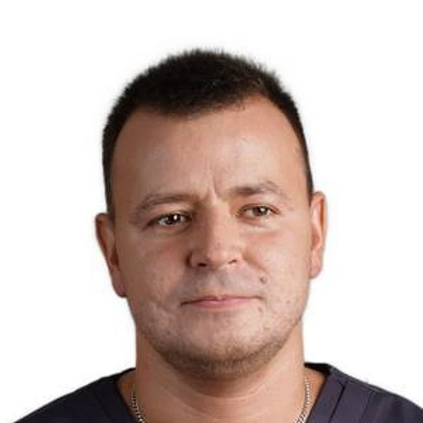 Полетаев Василий Александрович — Анестезиолог-реаниматолог, Иваново