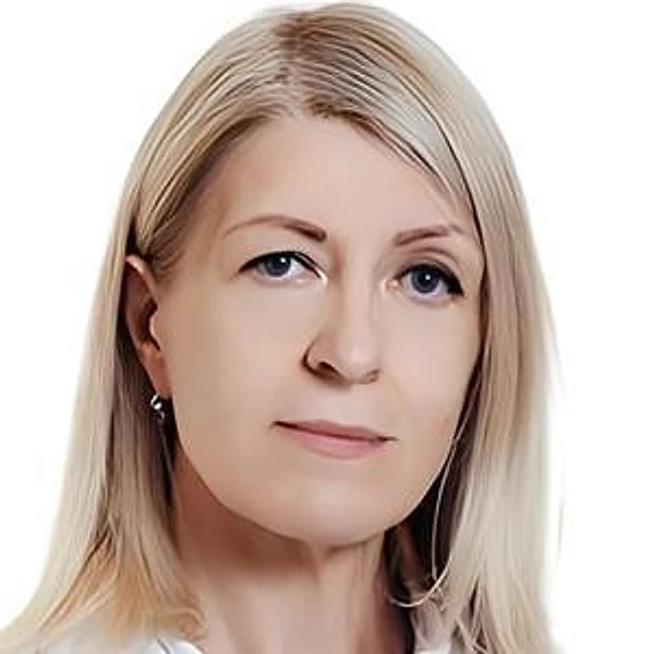 Чистякова Ирина Валерьевна — Детский невролог, Детский эпилептолог, Вологда