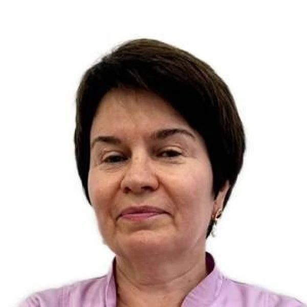 Кривоносова Галина Алексеевна — Эндокринолог, Анапа