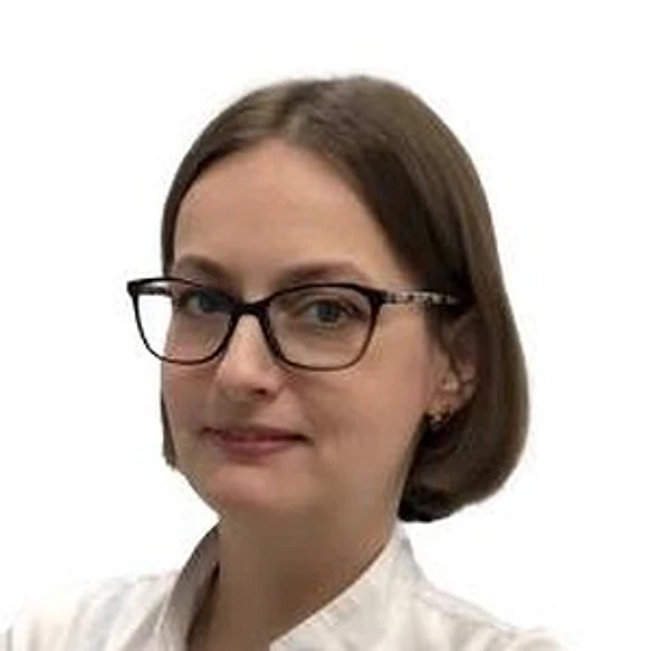 Устилкина Ульяна Александровна — Эндокринолог, Люберцы