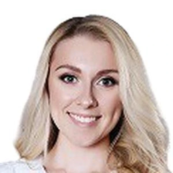 Христолюбова Екатерина Вячеславовна — Стоматолог, Детский стоматолог, Екатеринбург