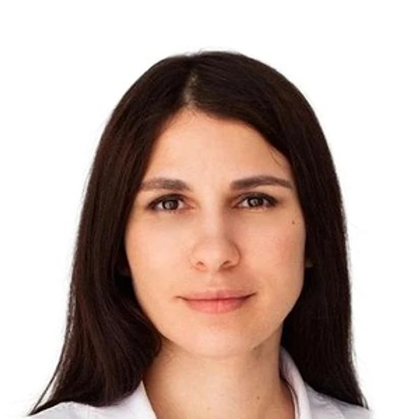 Фролова Екатерина Сергеевна — Врач-косметолог, Венеролог, Дерматолог, Калининград
