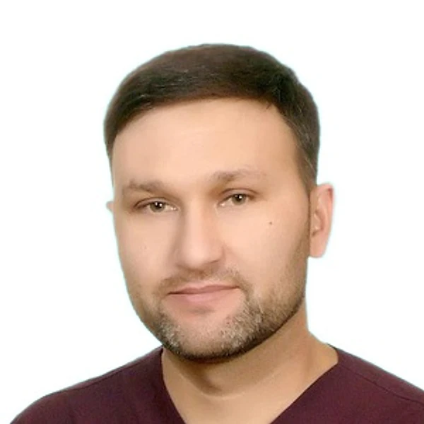 Орифджонов Гуломджон Уктамович — Травматолог, Детский ортопед, Детский травматолог, Москва