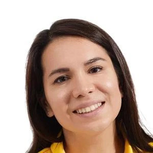 Николаева Эльвира Фиркатовна — Стоматолог, Детский стоматолог, Екатеринбург