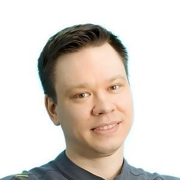 Давыдов Евгений Михайлович — Стоматолог-ортопед, Гнатолог, Москва