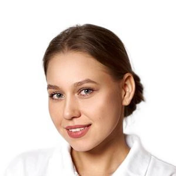 Орлова Анастасия Семеновна — Детский стоматолог, Детский стоматолог-гигиенист, Казань