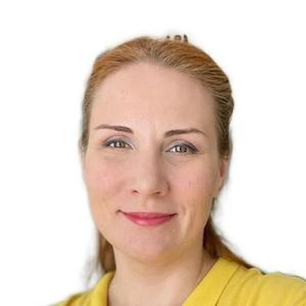 Бескупская Наталия Владимировна — Инструктор ЛФК, Омск