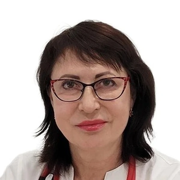 Циркина Ольга Алексеевна — Терапевт, Врач-косметолог, Дерматолог, Самара