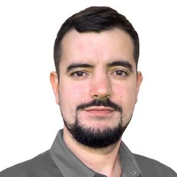 Харитонов Дмитрий Владимирович — Стоматолог-хирург, Санкт-Петербург