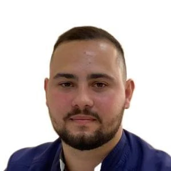 Хамикоев Султан Игоревич — Терапевт, Белгород