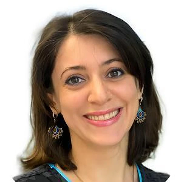 Асланова Тамила Замрутдиновна — Детский ортодонт, Махачкала