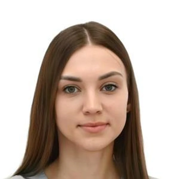 Сазонова Мария Николаевна — Стоматолог, Курск