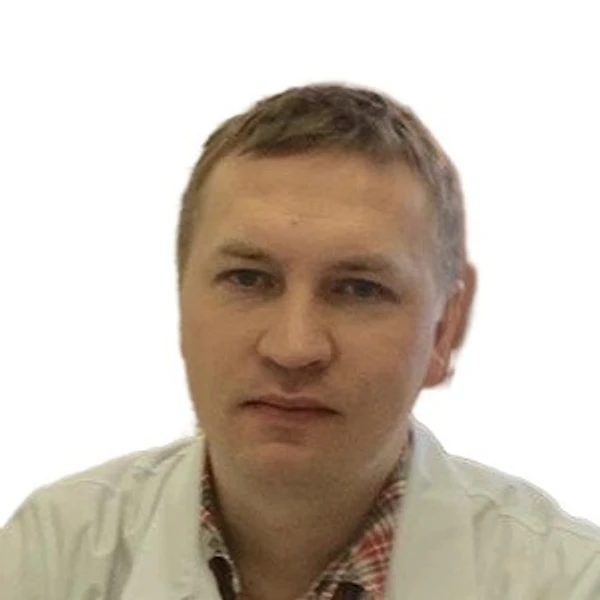 Хабаров Виктор Александрович — Детский гематолог, Вологда