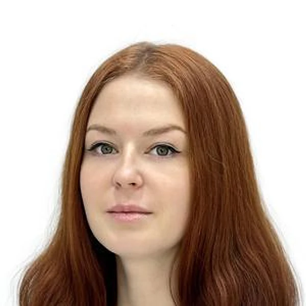Котовщикова Кристина Владиславовна — Стоматолог-гигиенист, Иркутск