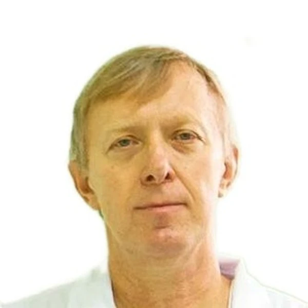 Козляков Евгений Сергеевич — Детский ЛОР, ЛОР, Вологда