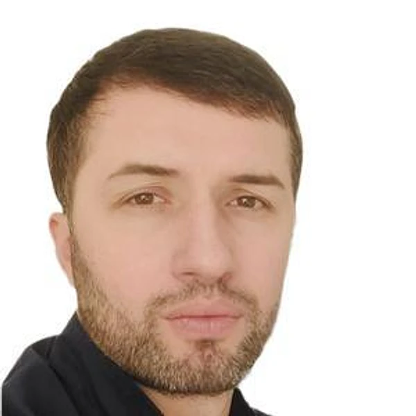 Муртазалиев Чингиз Замирович — Уролог, Врач УЗИ, Дербент