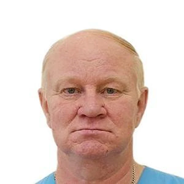 Юдин Евгений Геннадьевич — Детский ЛОР, Вологда