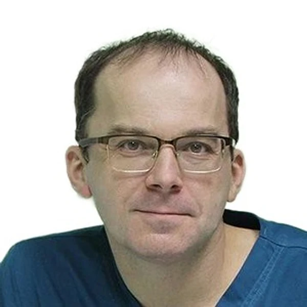 Тункин Алексей Анатольевич — Детский ЛОР, ЛОР, Вологда