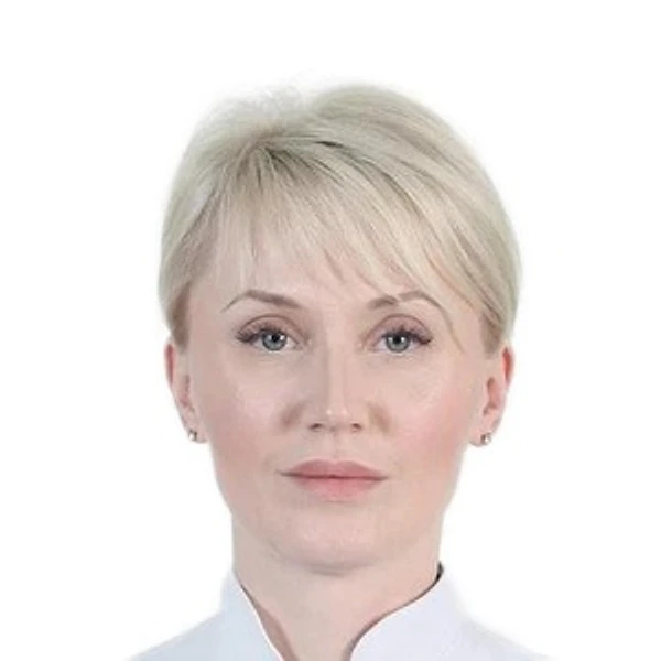 Ратенкова Наталья Васильевна — Эмбриолог, Махачкала