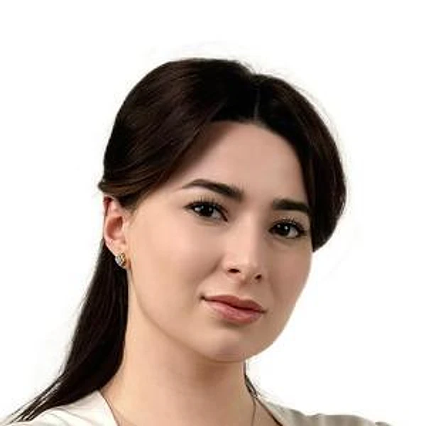 Коркмазова Залина Хасановна — Флеболог, Сосудистый хирург (ангиохирург), Ставрополь