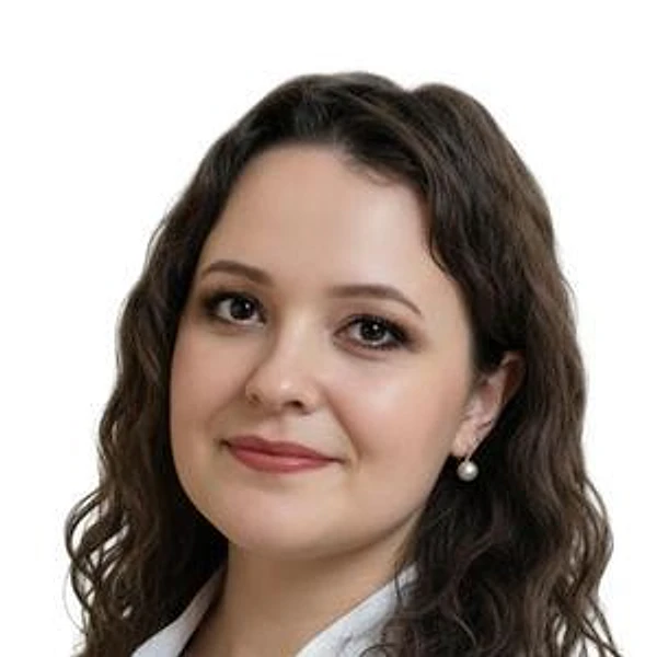 Гимаева Регина Рашитовна — Генетик, Казань