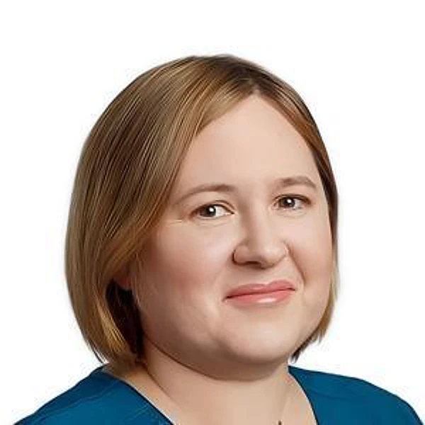 Кистерева Дарья Анатольевна — Неонатолог, Санкт-Петербург