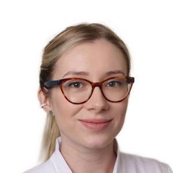 Калашникова Мария Романовна — Травматолог, Кистевой хирург, Ортопед, Санкт-Петербург