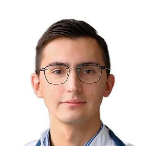 Грамович Евгений Станиславович — Уролог, Андролог, Омск