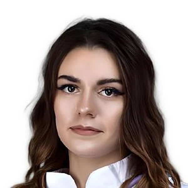 Матюхина Ирина Олеговна — Педиатр, Ростов-на-Дону