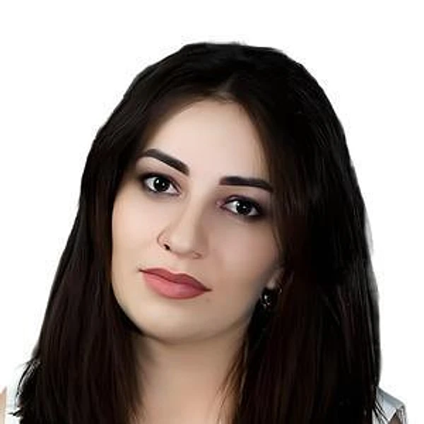 Карабашева Амина Расуловна — Стоматолог-ортопед, Москва