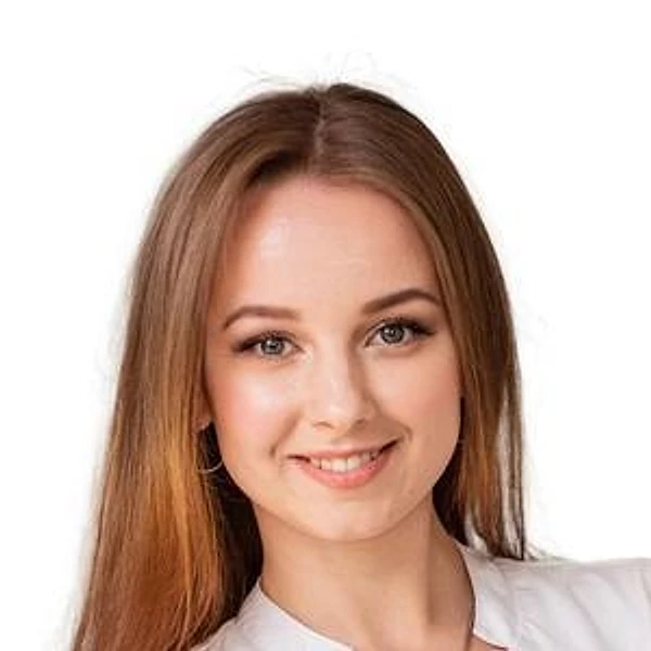 Корнеева Анастасия Алексеевна — Стоматолог, Стоматолог-гигиенист, Нижний Новгород