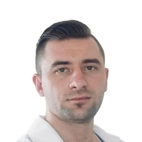 Крыловский Денис Игоревич — Акушер, Врач УЗИ, Гинеколог, Москва