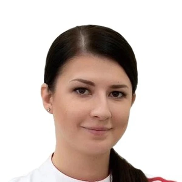 Евстропова Вера Сергеевна — Стоматолог, Стоматолог-имплантолог, Стоматолог-хирург, Люберцы