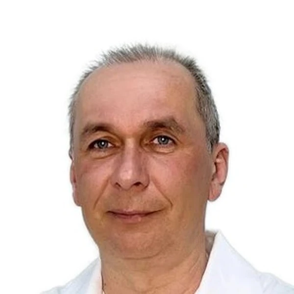 Толстобров Александр Аркадьевич — Рентгенолог, Вологда
