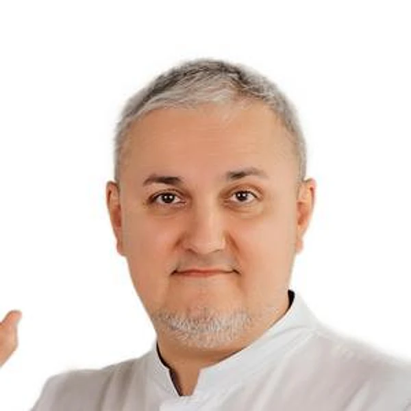 Мансуров Марат Зинурович — Стоматолог-ортопед, Уфа