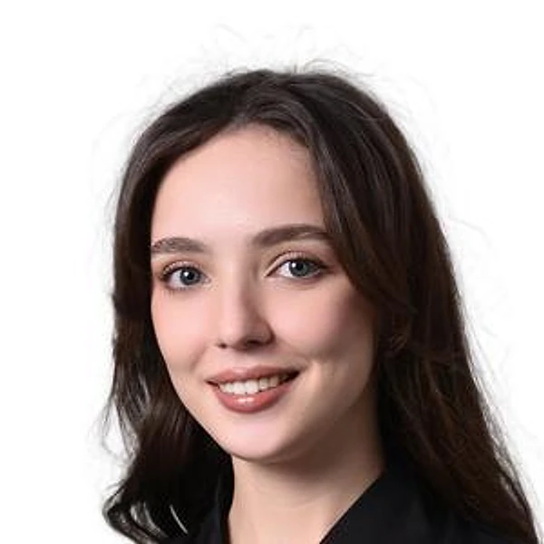 Салимьянова Тансылу Фларидовна — Стоматолог, Стоматолог-гигиенист, Стоматолог-эндодонтист, Уфа
