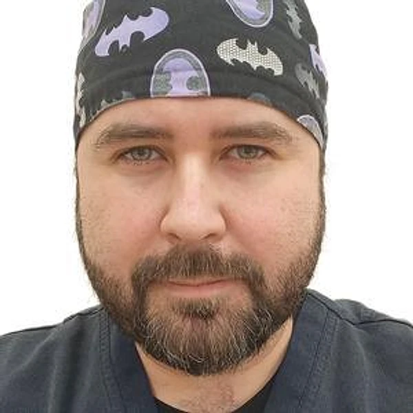 Стародубцев Алексей Владимирович — Стоматолог-ортопед, Стоматолог, Пятигорск