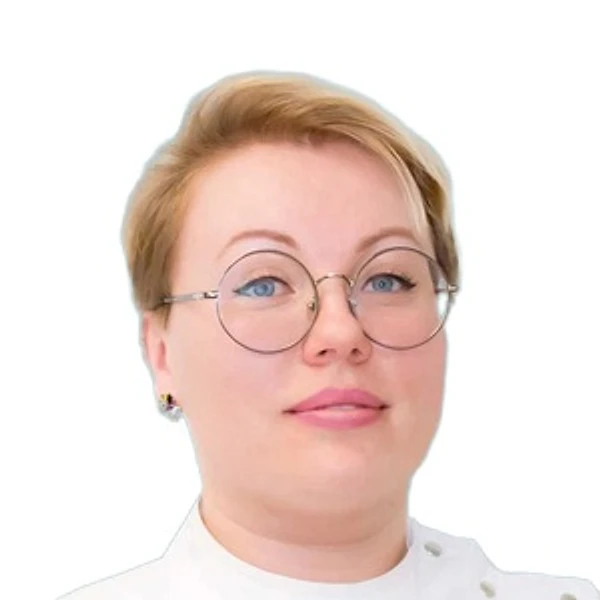 Сафарова Алла Владимировна — Стоматолог, Детский стоматолог, Хабаровск