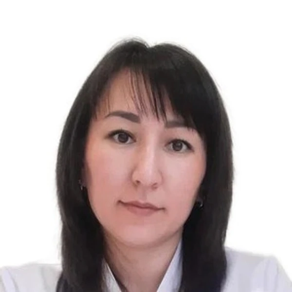 Кожаева Ису Делимхановна — Педиатр, Железноводск