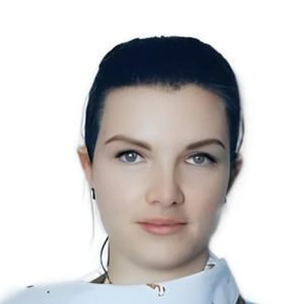 Амосова Екатерина Андреевна — Акушерка, Санкт-Петербург