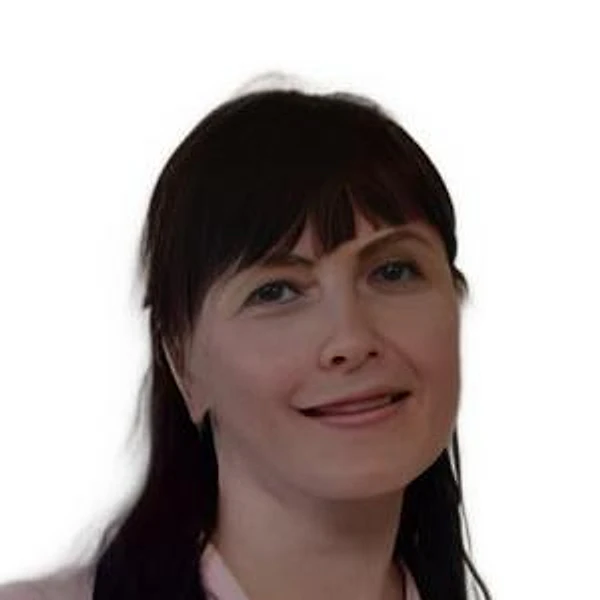 Журавлева Елена Владимировна — Акушерка, Санкт-Петербург