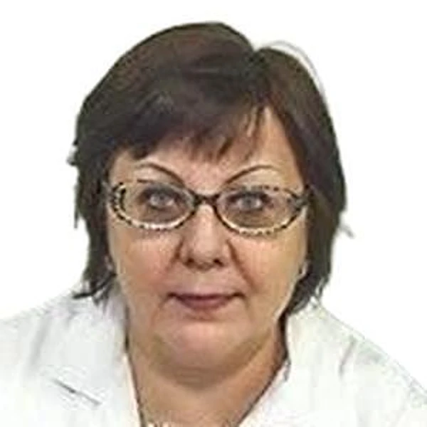Попова Татьяна Павловна — Рефлексотерапевт, Детский рефлексотерапевт, Вологда