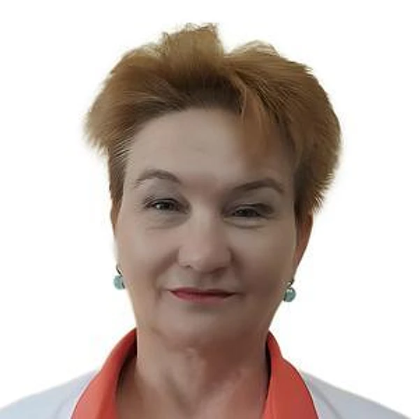 Хабибуллина Финзира Халитовна — Психиатр, Детский невролог, Нарколог, Невролог, Стерлитамак