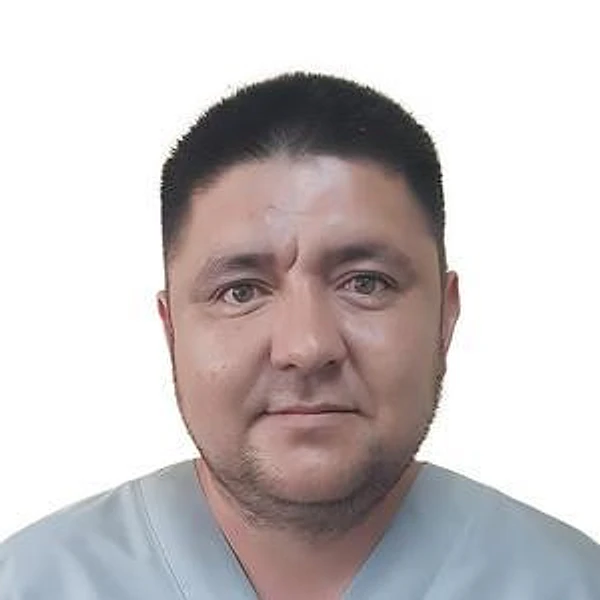 Хамзин Замир Фидаилович — Стоматолог-хирург, Детский стоматолог-хирург, Стерлитамак