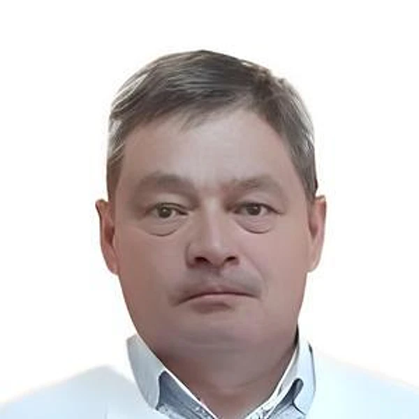 Хасанов Рафаэль Камилович — Врач общей практики (семейный врач), Стерлитамак