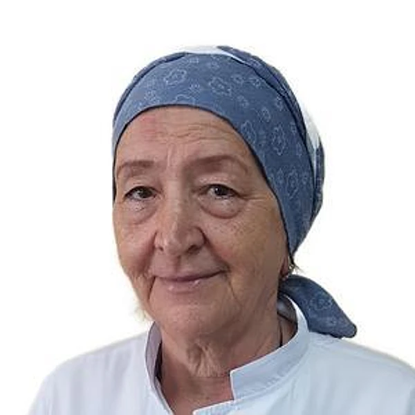 Шамсутдинова Рамзиля Бариевна — Физиотерапевт, Стерлитамак