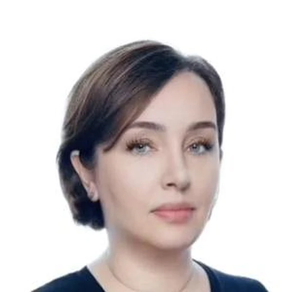 Кишмария Татьяна Анатольевна — Офтальмолог (окулист), Москва