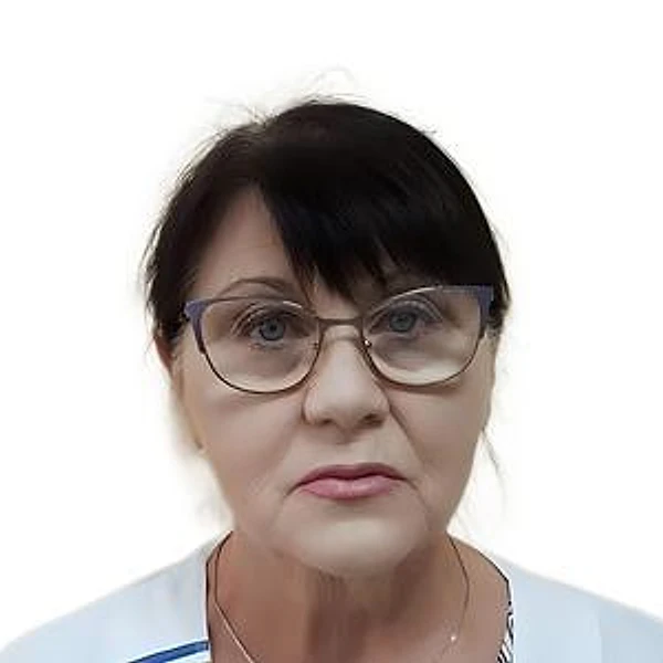 Янбекова Раиса Азкаровна — Стоматолог, Стерлитамак