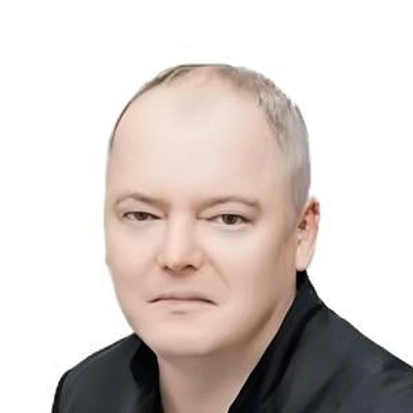Лихачев Юрий Александрович — Стоматолог-ортопед, Тюмень