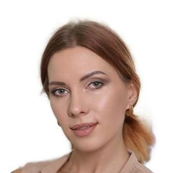 Кущ Анна Сергеевна — Врач-косметолог, Тамбов